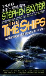 The Time Ships