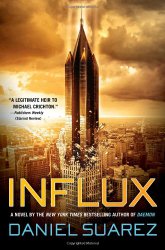Stand-alone: Influx
