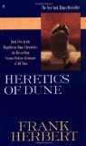 Heretics of Dune (Book 5)