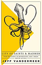 City of Saints and Madmen