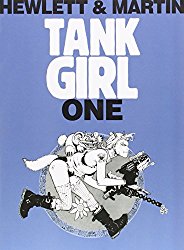 Tank Girl