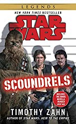 Star Wars: Scoundrels