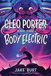Cleo Porter and the Body Electric