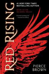 Red Rising series