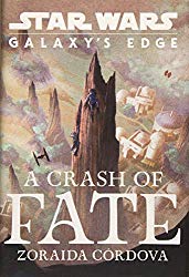 A Crash of Fate