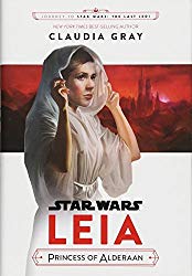 Leia: Princess of Alderaan