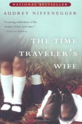 The Time-traveler's Wife