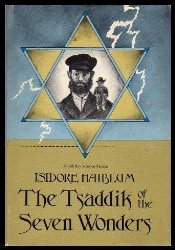 The Tsaddik of the Seven Wonders