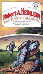 Have Space Suit—Will Travel
